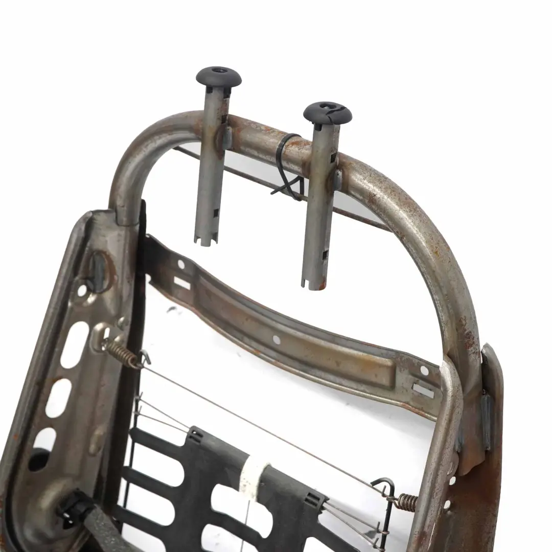Mini R50 R52 R53 Front Left Seat N/S Backrest Frame Mechanism - SKU 7138469 - Part number 7138469
