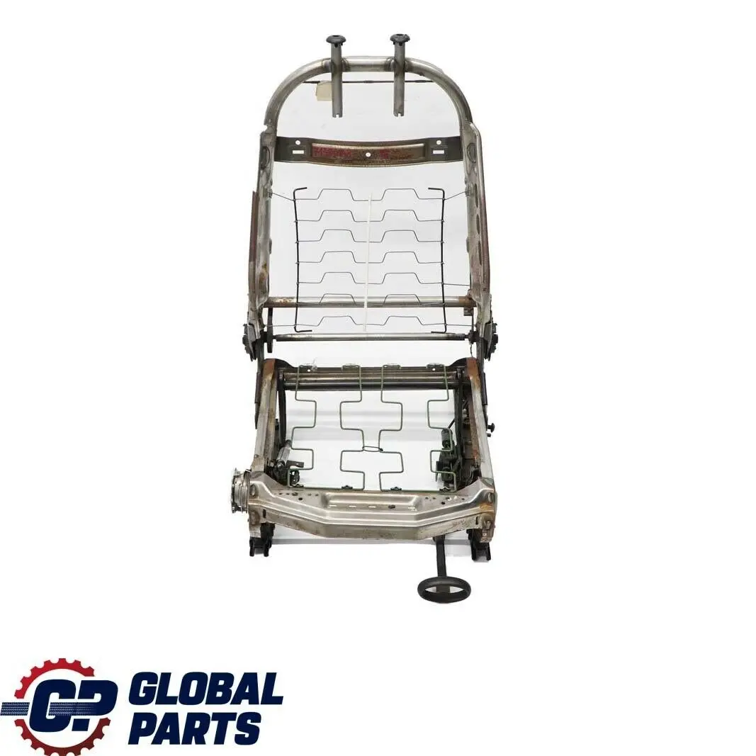 Telaio Sedile Mini R50 R52 R53 Meccanismo Schienale Anteriore Destro per con numero di parte 7138470 Telaio Sedile Mini R50 R52 R53 Meccanismo Schienale Anteriore Destro - SKU 7138470 - Numero di parte 7138470