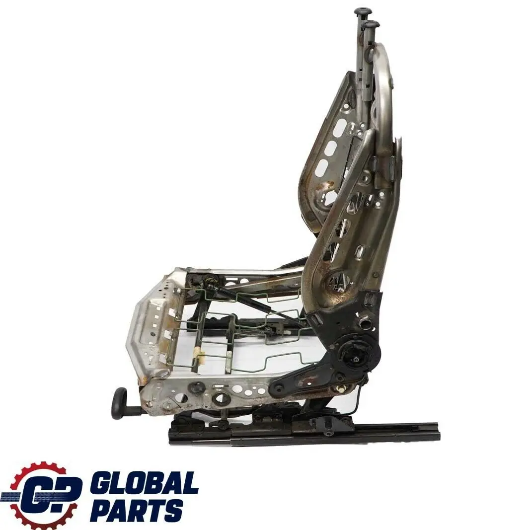 Seat Frame Mini R50 R52 R53 Front Right O/S Backrest Mechanism - SKU 7138470 - Part number 7138470