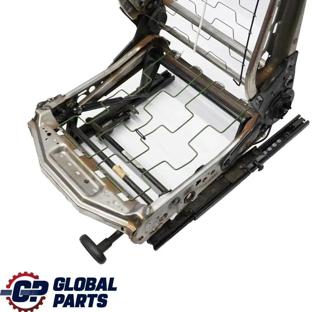 Telaio Sedile Mini R50 R52 R53 Meccanismo Schienale Anteriore Destro per con numero di parte 7138470 Telaio Sedile Mini R50 R52 R53 Meccanismo Schienale Anteriore Destro - SKU 7138470 - Numero di parte 7138470