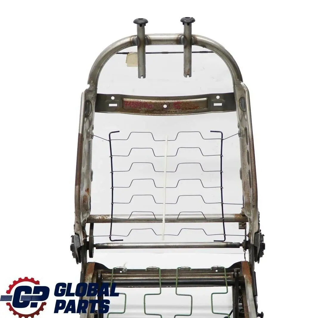 Seat Frame Mini R50 R52 R53 Front Right O/S Backrest Mechanism - SKU 7138470 - Part number 7138470