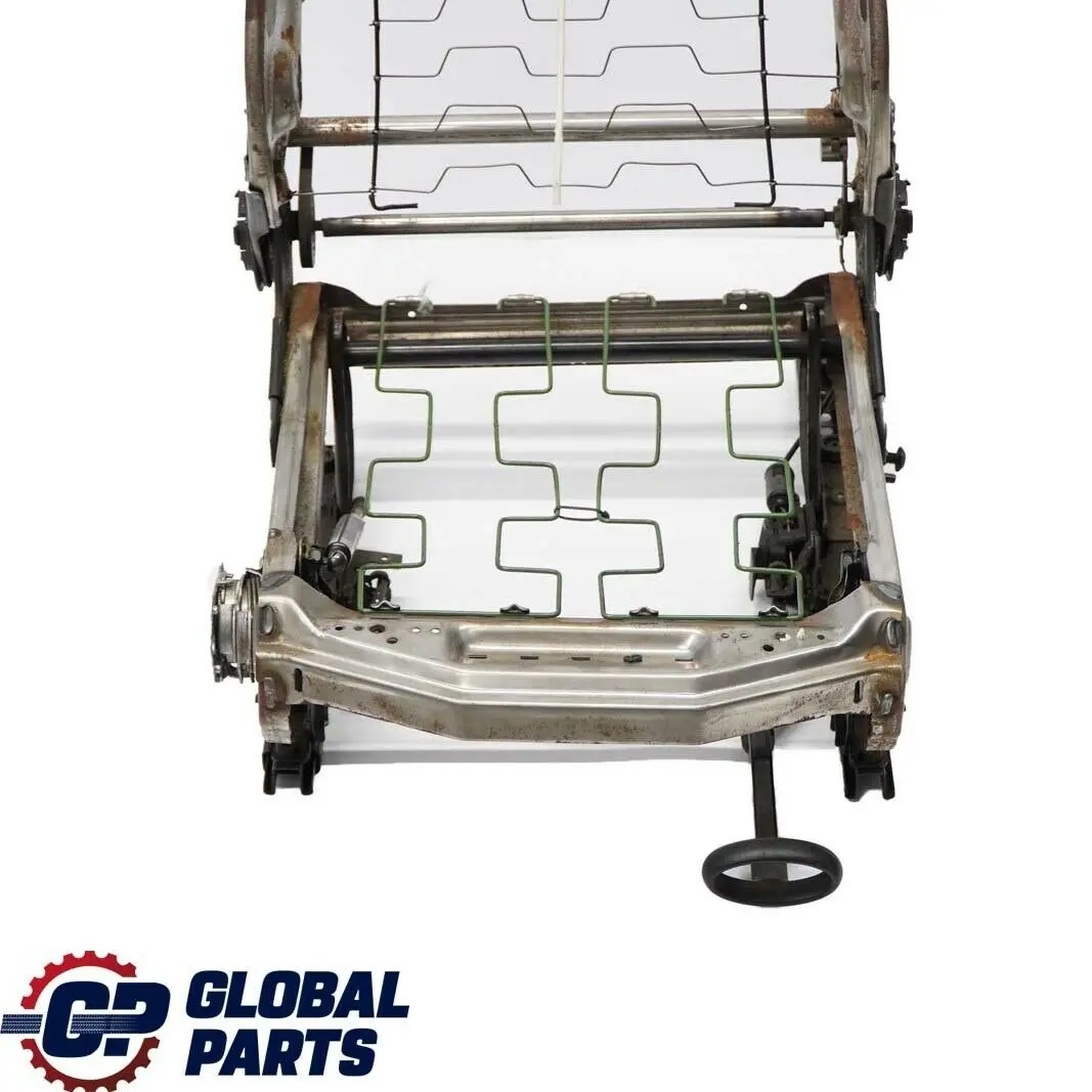 Frame Mini R50 R52 R53 Front Right O/S Backrest Mechanism to Seat with Part number 7138470 Seat Frame Mini R50 R52 R53 Front Right O/S Backrest Mechanism - SKU 7138470 - Part number 7138470