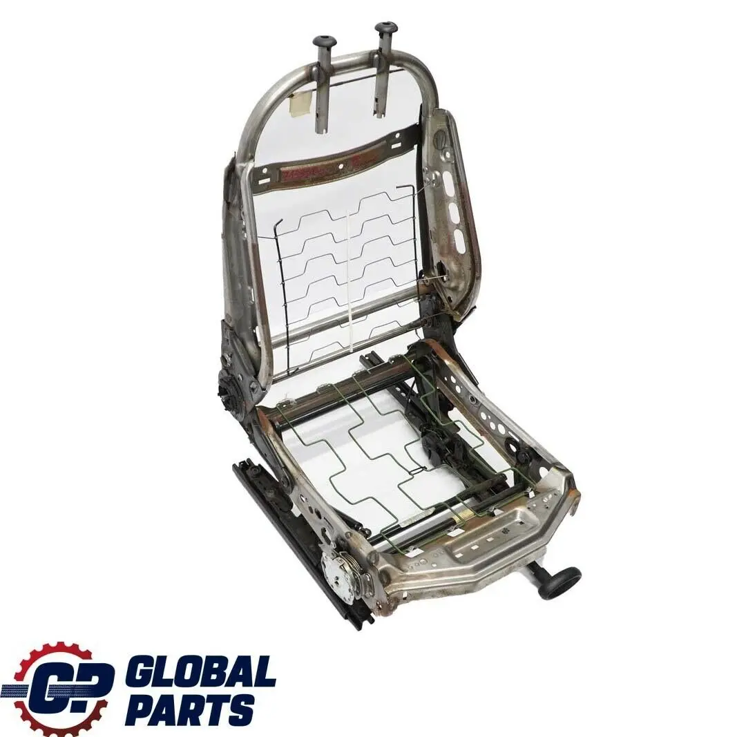Seat Frame Mini R50 R52 R53 Front Right O/S Backrest Mechanism - SKU 7138470 - Part number 7138470