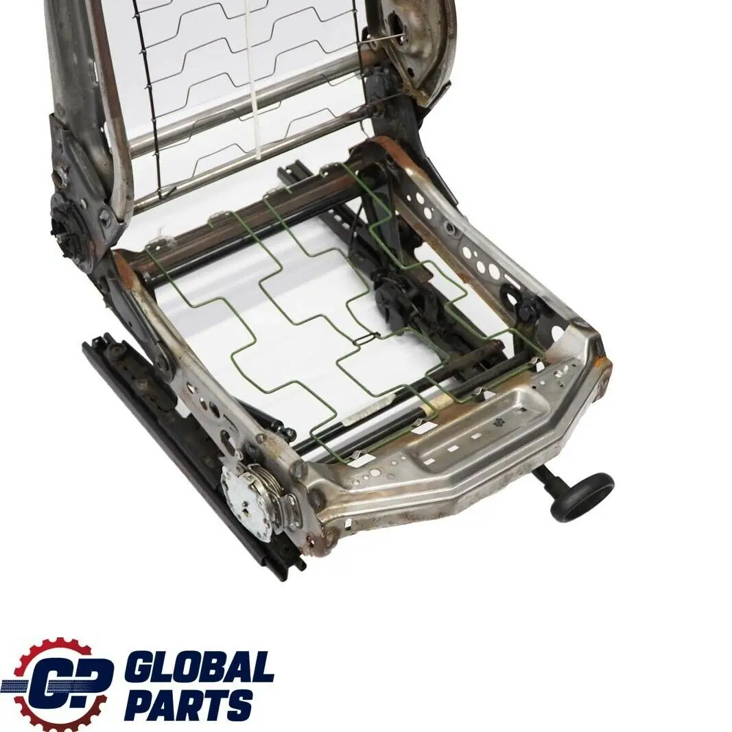 Telaio Sedile Mini R50 R52 R53 Meccanismo Schienale Anteriore Destro per con numero di parte 7138470 Telaio Sedile Mini R50 R52 R53 Meccanismo Schienale Anteriore Destro - SKU 7138470 - Numero di parte 7138470