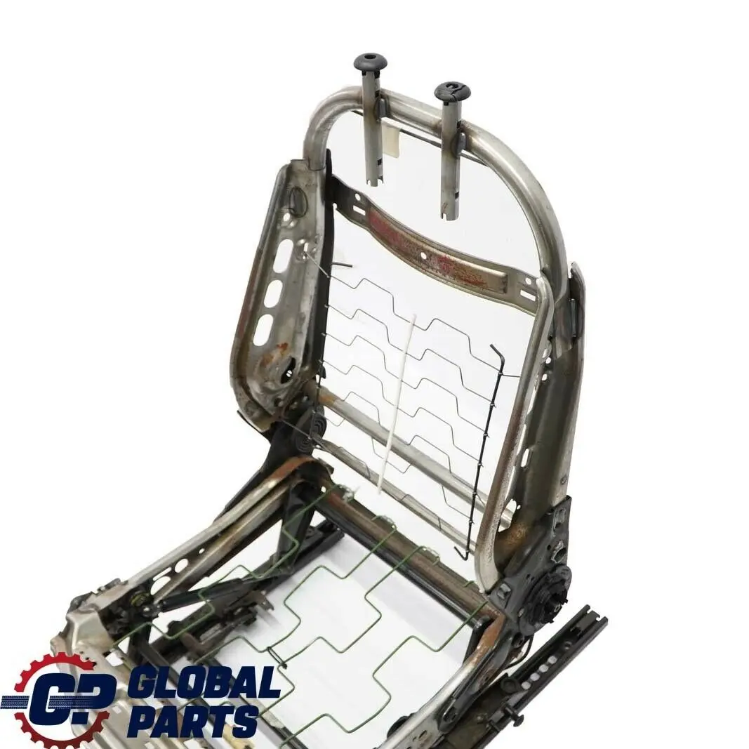  Telaio Sedile Mini R50 R52 R53 Meccanismo Schienale Anteriore Destro - SKU 7138470 - Numero di parte 7138470