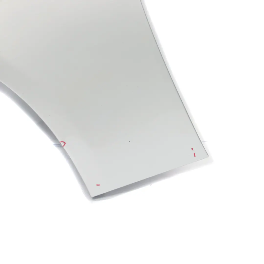  Panneau latéral BMW E65 Couverture d'aile avant gauche Titansilber Silver - 354 - SKU 7138473-TS1 - Numéro de pièce 7138473