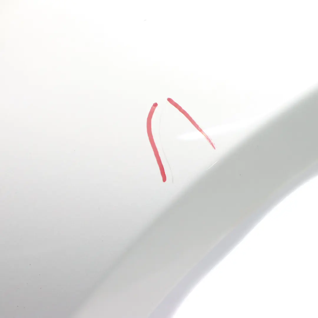  Pannello laterale BMW E65 Rivestimento ala anteriore sinistra Titansilber - 354 - SKU 7138473-TS1 - Numero di parte 7138473