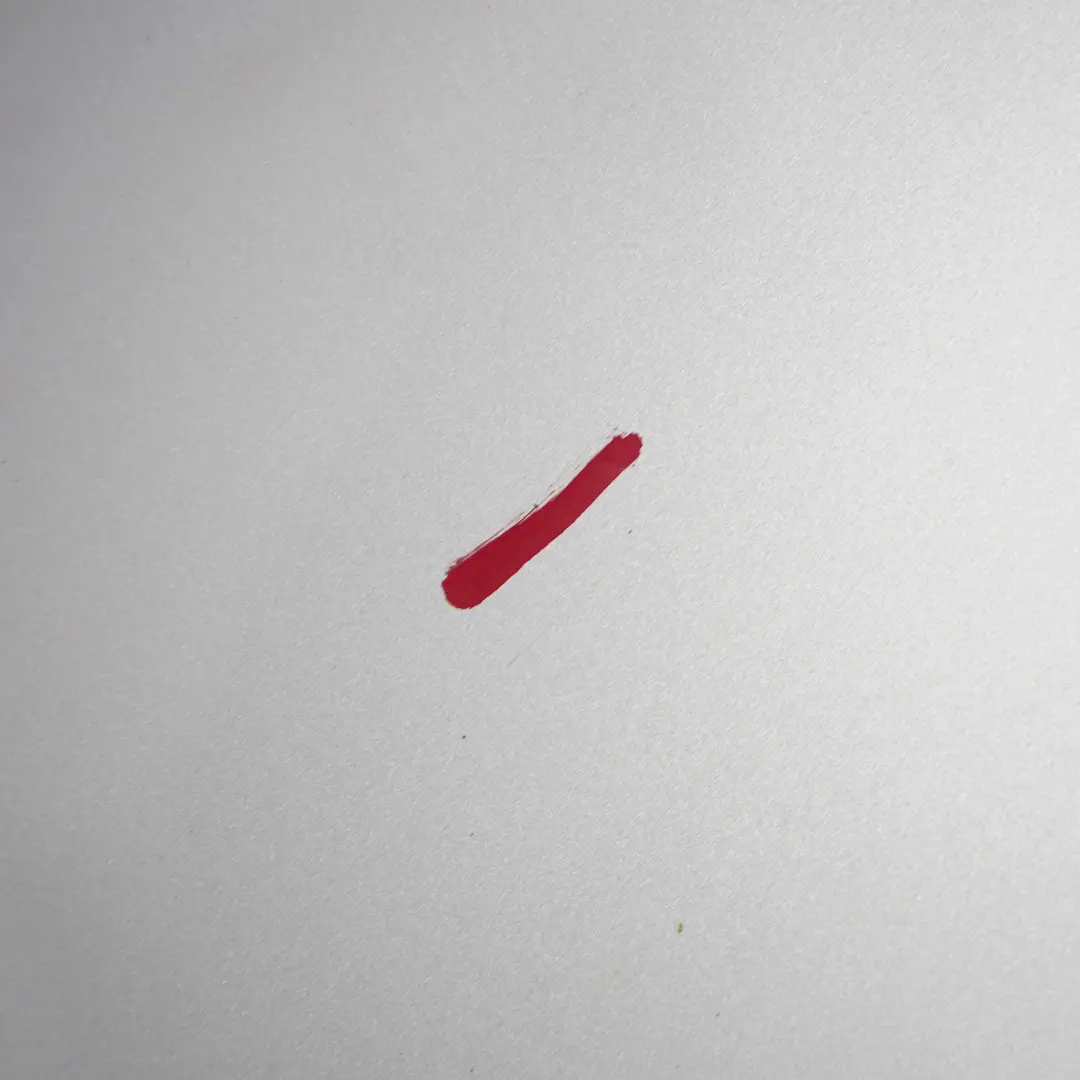 BMW E65 E66 Panel lateral Wing Delantero Izquierdo Titansilber - 354 - SKU 7138473-TS - Número de pieza 7138473