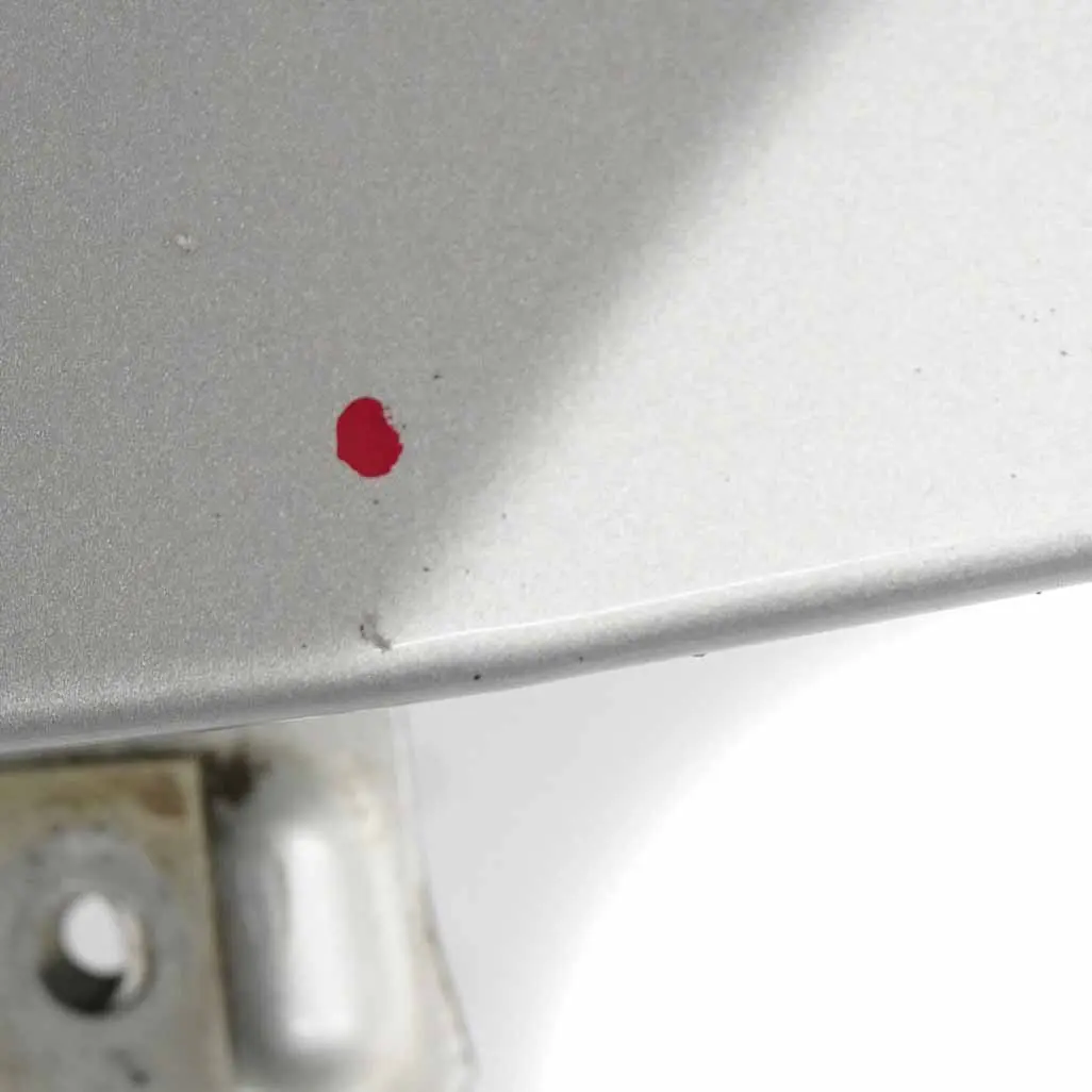 Panneau Laterale a L'Avant Gauche Garde-Boue Titansilber - 354 pour BMW E65 E66 à propos du numéro de pièce 7138473 BMW E65 E66 Panneau Laterale a L'Avant Gauche Garde-Boue Titansilber - 354 - SKU 7138473-TS - Numéro de pièce 7138473