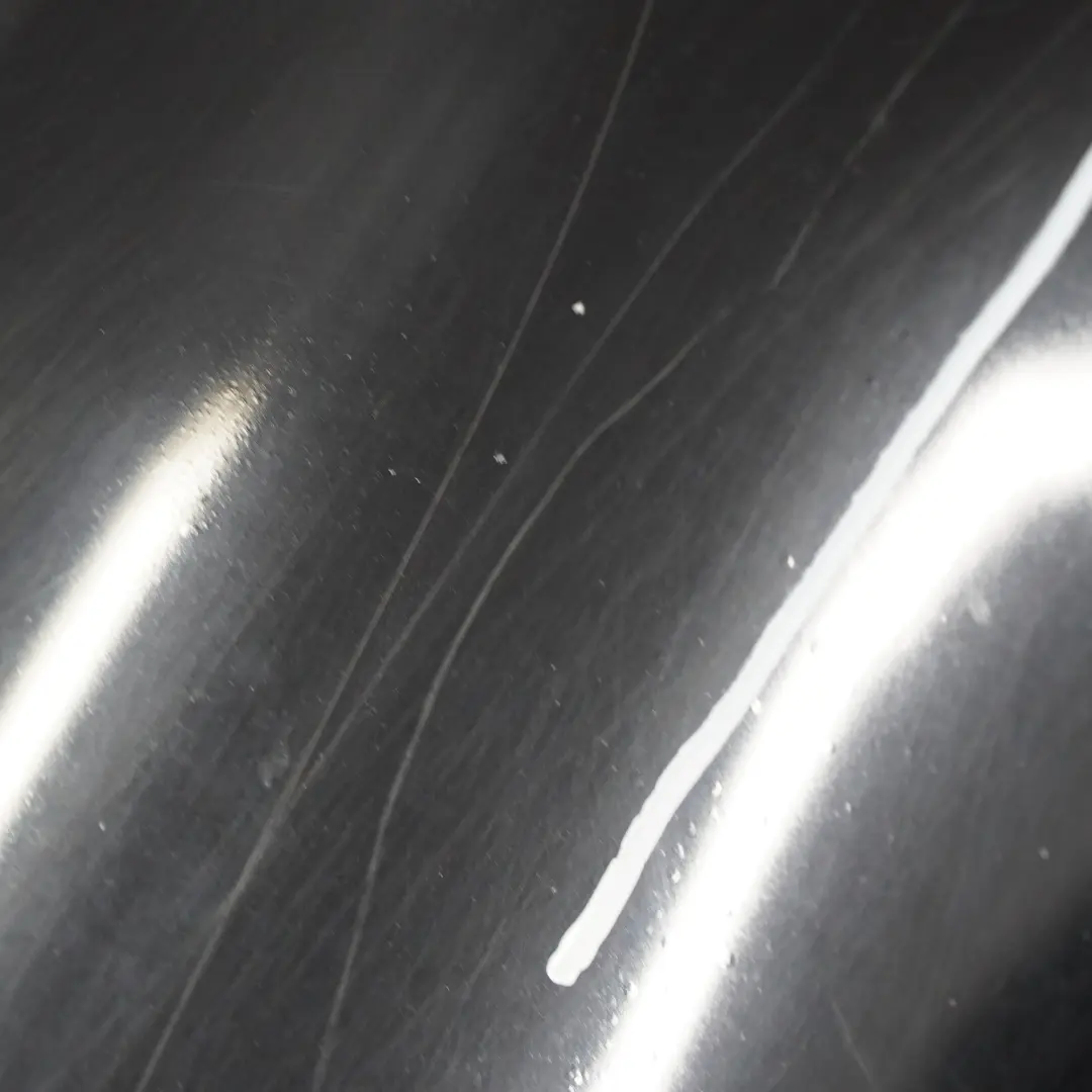 Panneau Laterale avant Droit Garde-Boue Schwarz 2 Noir - 668 pour BMW E65 E66 à propos du numéro de pièce 7138474 BMW E65 E66 Panneau Laterale avant Droit Garde-Boue Schwarz 2 Noir - 668 - SKU 7138474-SCH - Numéro de pièce 7138474