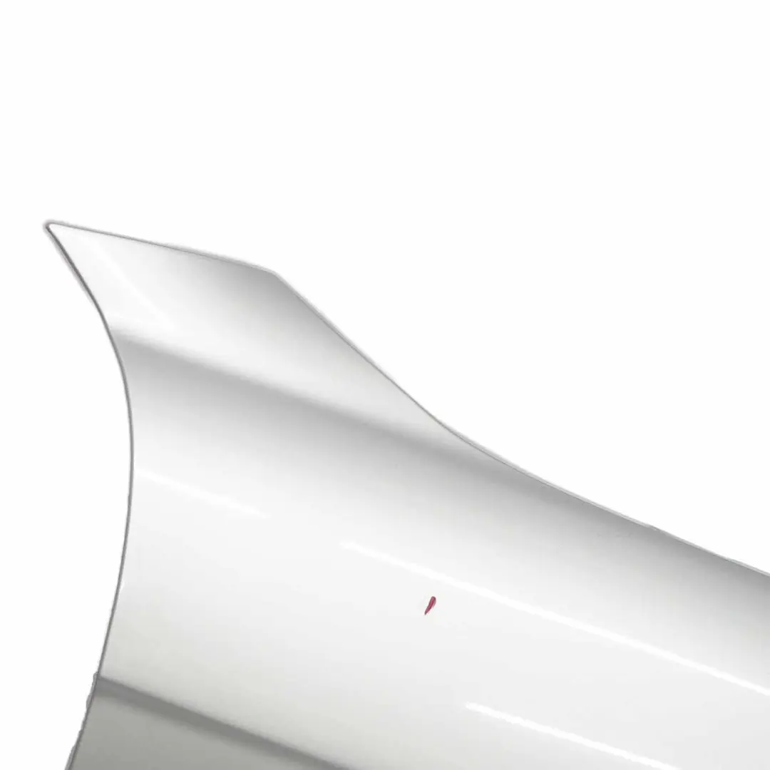 Panel Delantero Derecho Titansilber - 354 para BMW E65 E66 con número de pieza 7138474 BMW E65 E66 Panel Delantero Derecho Titansilber - 354 - SKU 7138474-TS - Número de pieza 7138474