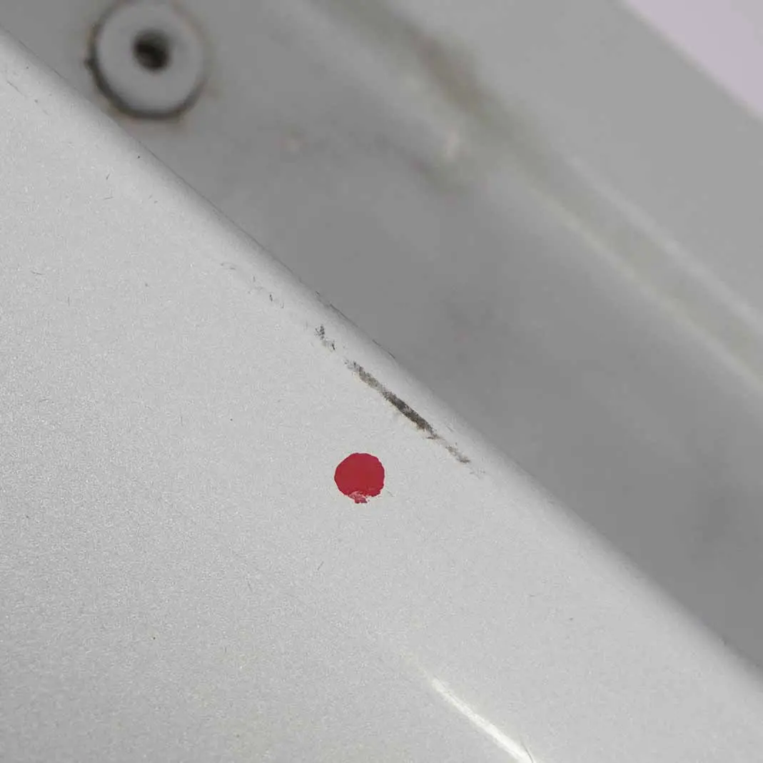 Seitenwand Vorne Rechts Kotflügel Titansilber - 354 für BMW E65 E66 mit Teilenummer 7138474 BMW E65 E66 Seitenwand Vorne Rechts Kotflügel Titansilber - 354 - SKU 7138474-TS - Teilenummer 7138474