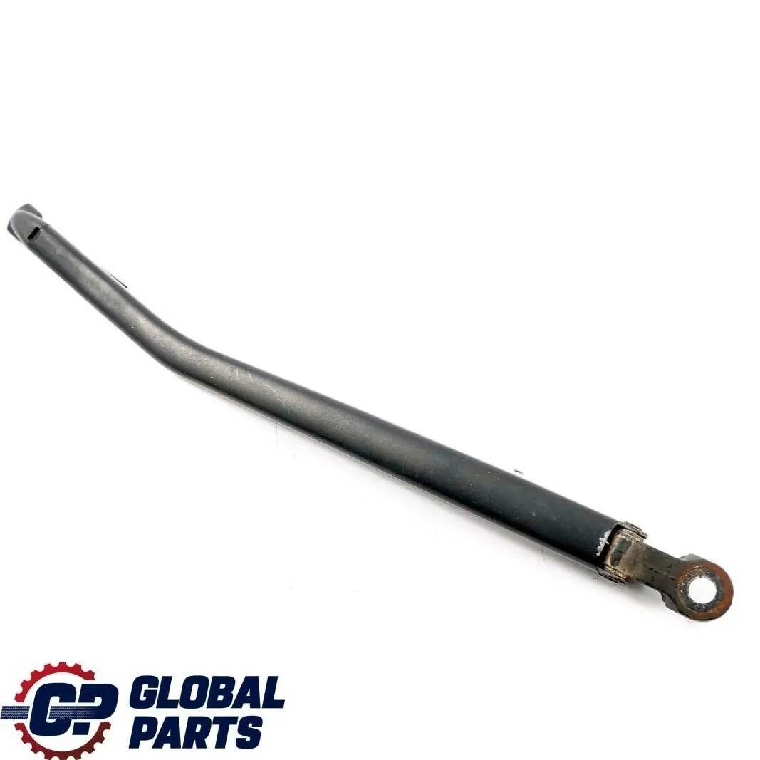 BMW 1 1 E81 E84 E87 Brazo Limpiaparabrisas Trasero 7138507 - SKU 7138507-1 - Número de pieza 61627138507