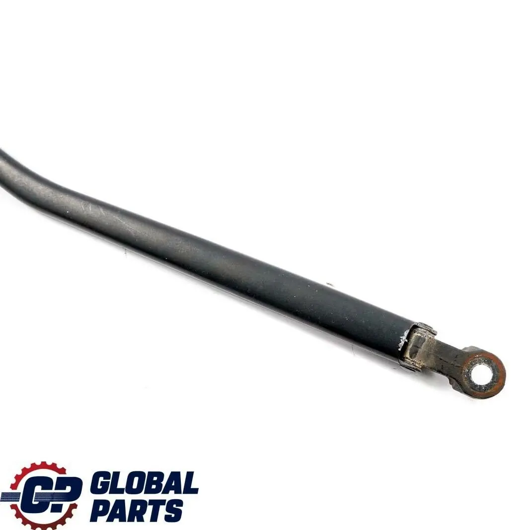 BMW E81 E84 E87 Ramię Wycieraczki Wycieraczka Tył - SKU 7138507-1 - Numer Części 61627138507