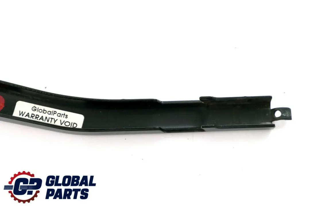 BMW 1 X1 er E81 E84 E87 Wischarm Heckscheibe hinten 6162 - SKU 7138507 - Teilenummer 7138507