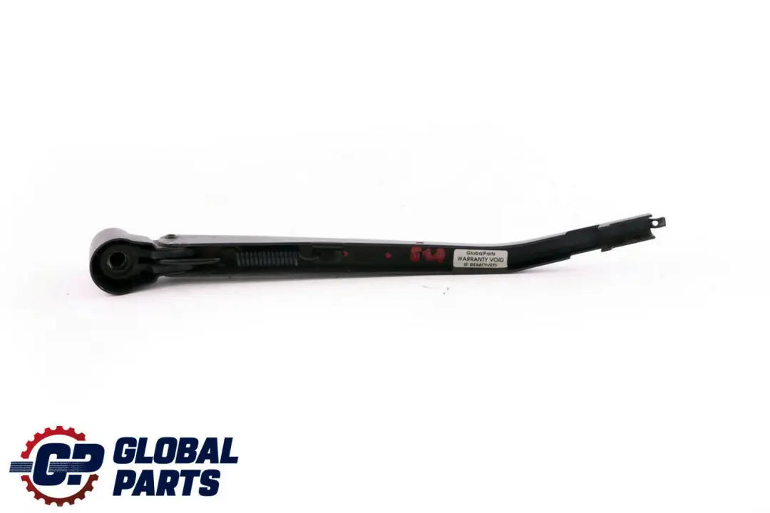 BMW 1 X1 Series E81 E84 E87 Rear Window Wiper Arm - SKU 7138507 - Part number 7138507