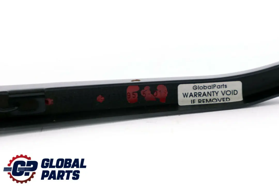 BMW 1 X1 er E81 E84 E87 Wischarm Heckscheibe hinten 6162 - SKU 7138507 - Teilenummer 7138507