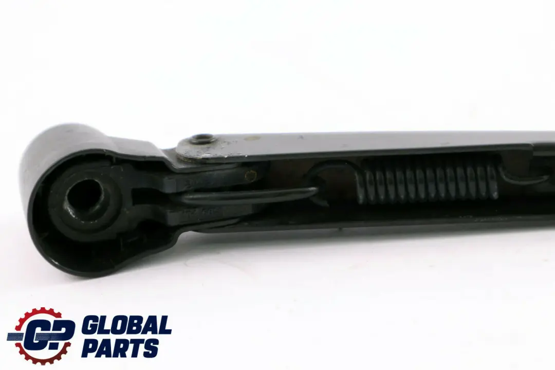 Wischarm Heckscheibe hinten 6162 für BMW 1 X1 er E81 E84 E87 mit Teilenummer 7138507 BMW 1 X1 er E81 E84 E87 Wischarm Heckscheibe hinten 6162 - SKU 7138507 - Teilenummer 7138507