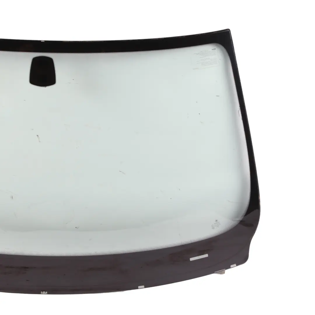 BMW 3 Series E90 E91 Front Windscreen Window Glass AS1 Green - SKU 7138629 - Part number 7138629