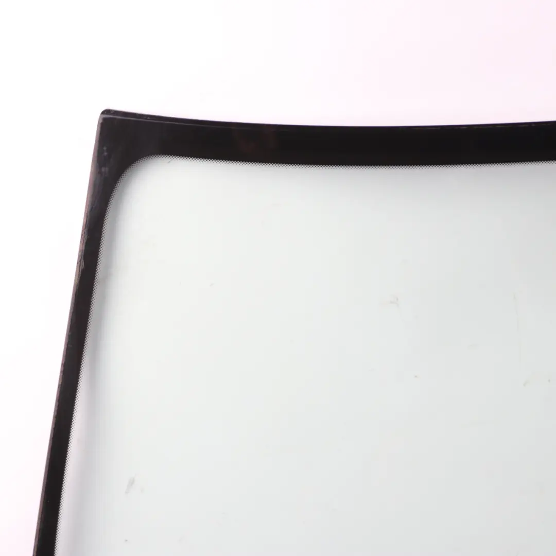 BMW 3 Series E90 E91 Front Windscreen Window Glass AS1 Green - SKU 7138629 - Part number 7138629