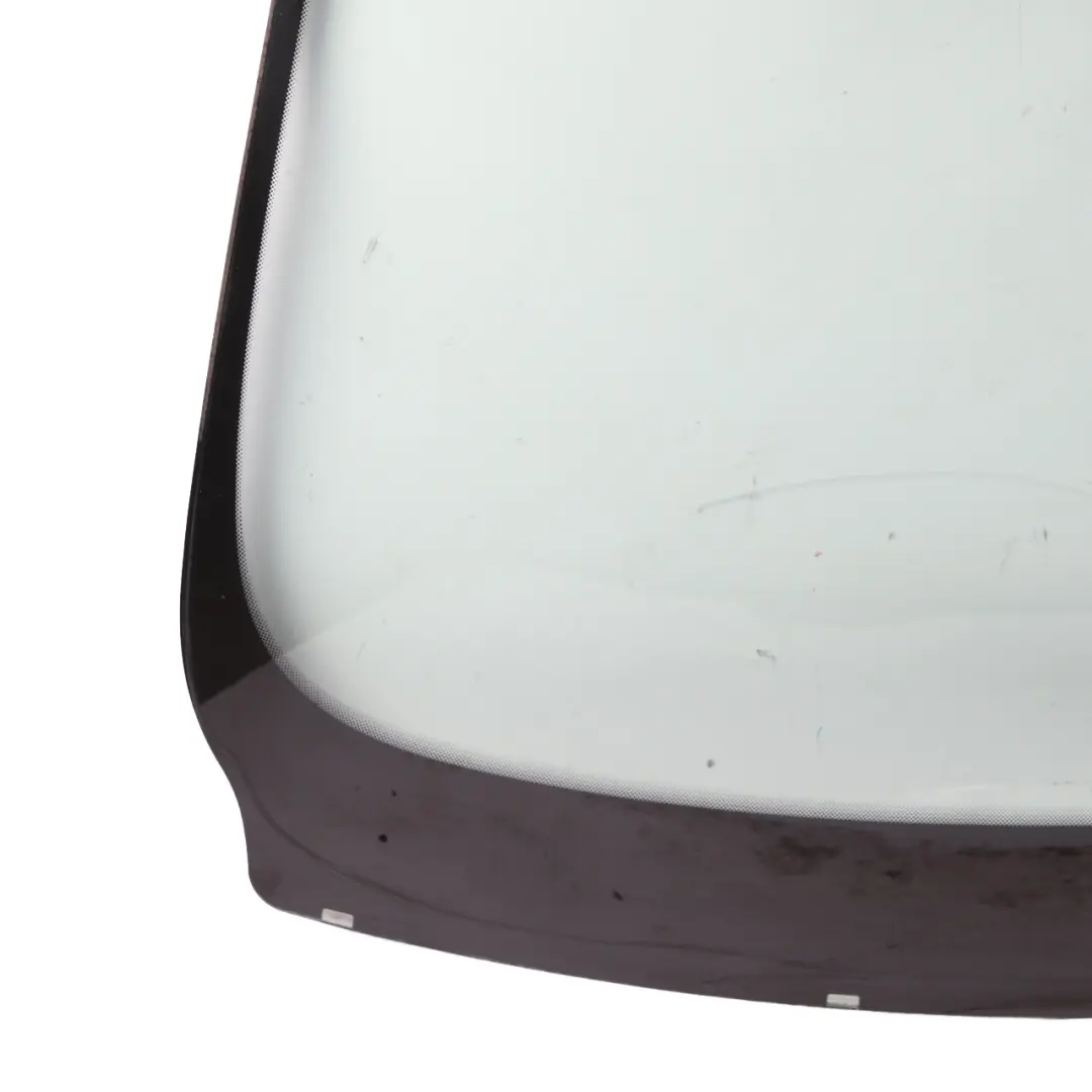 BMW 3 Series E90 E91 Front Windscreen Window Glass AS1 Green - SKU 7138629 - Part number 7138629