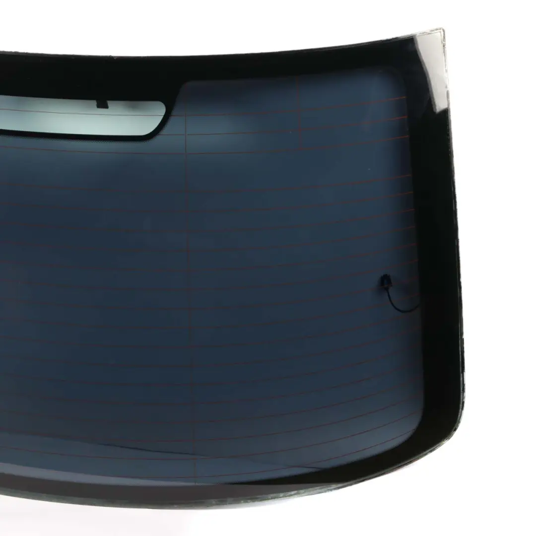 Rear Window Glass BMW E90 Saloon AS2 Tinted Foiled - SKU 7138639-1 - Part number 7138639
