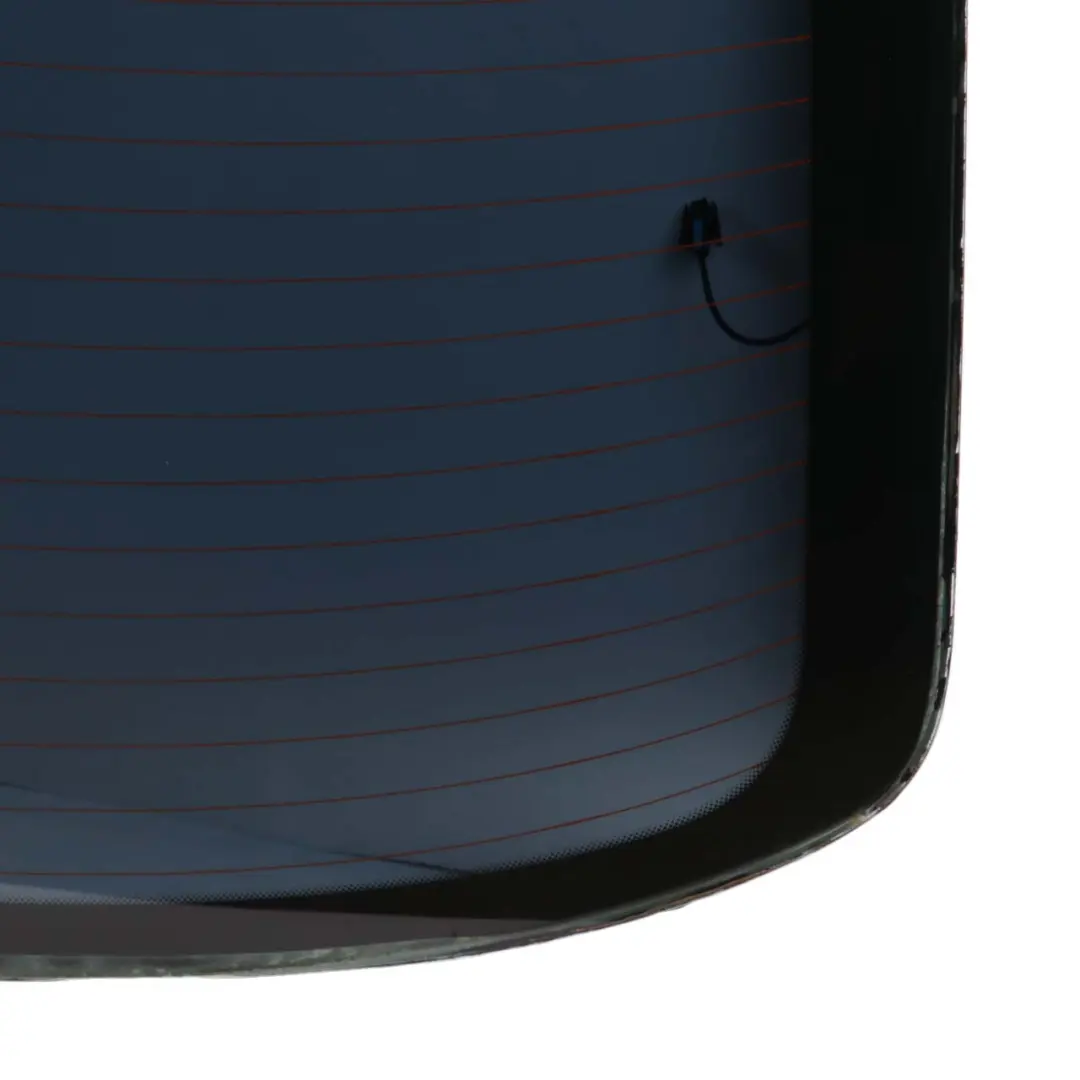 Rear Window Glass BMW E90 Saloon AS2 Tinted Foiled - SKU 7138639-1 - Part number 7138639