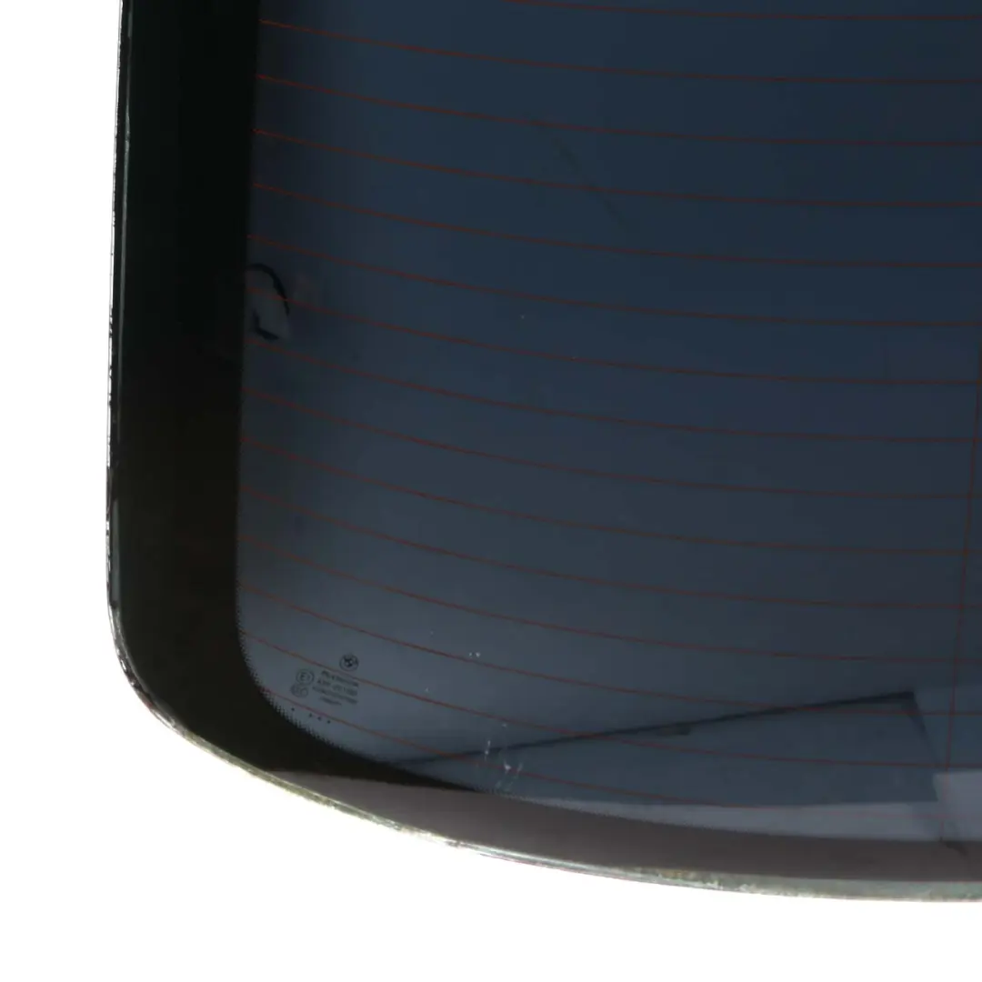 Rear Window Glass BMW E90 Saloon AS2 Tinted Foiled - SKU 7138639-1 - Part number 7138639
