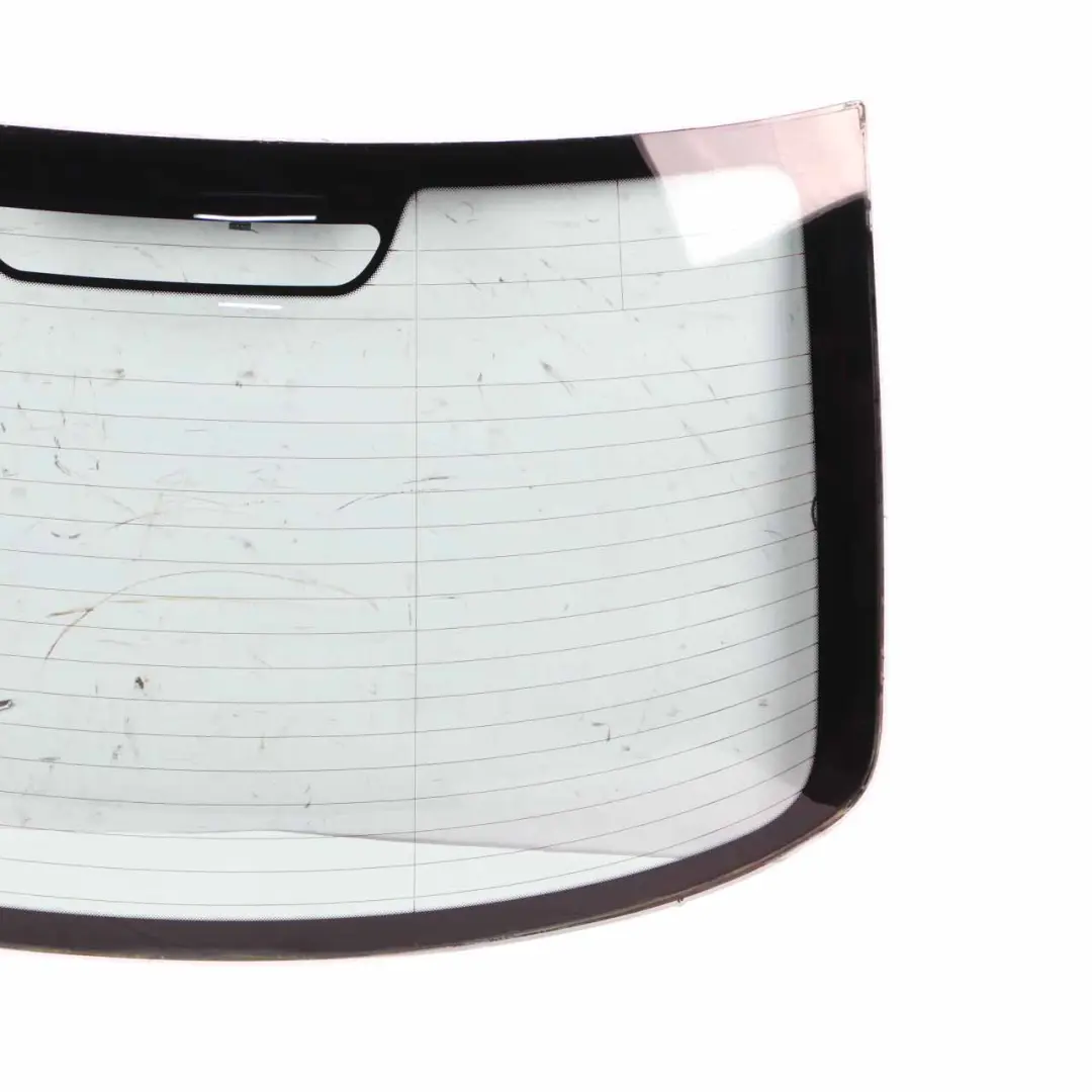 BMW E90 Rear Window Glass Glazing AS2 Green 5131 - SKU 7138639 - Part number 7138639