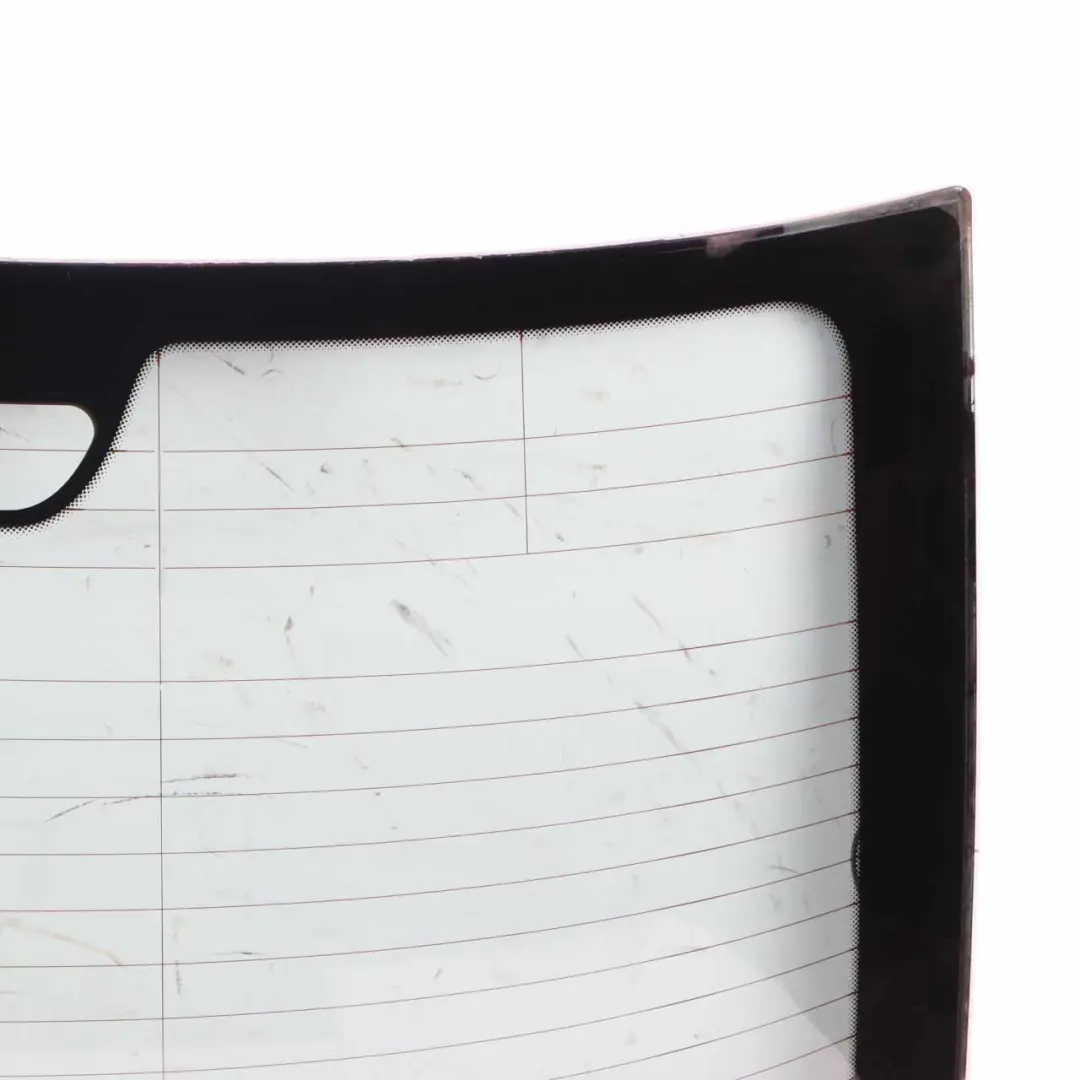 Szyba Tylna AS2 Zielona Tył 5131 do BMW E90 o numerze 7138639 BMW E90 Szyba Tylna AS2 Zielona Tył 5131 - SKU 7138639 - Numer Części 7138639