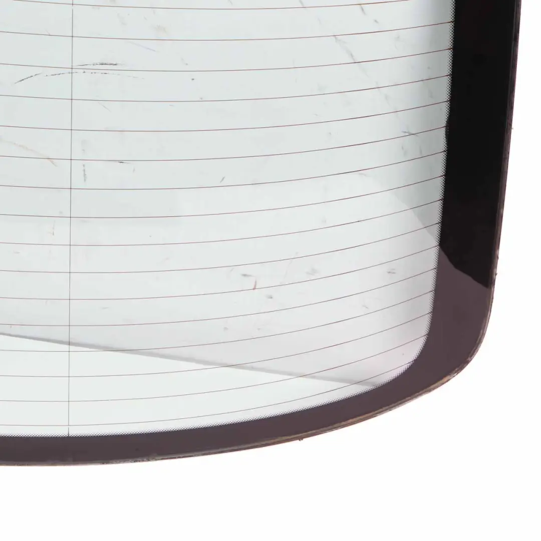 Szyba Tylna AS2 Zielona Tył 5131 do BMW E90 o numerze 7138639 BMW E90 Szyba Tylna AS2 Zielona Tył 5131 - SKU 7138639 - Numer Części 7138639