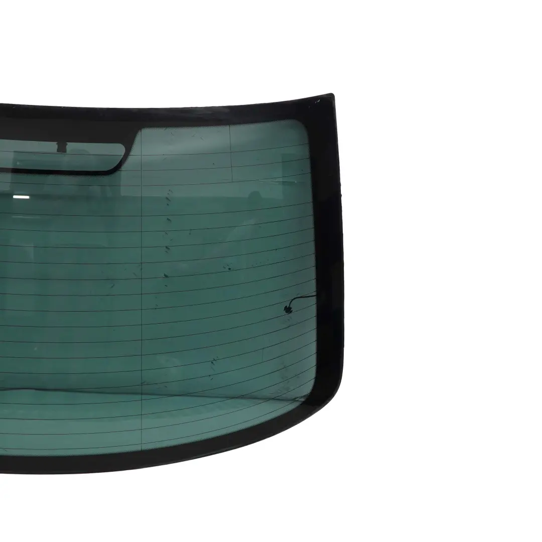 Window Glass AS3 Tinted Glass to BMW 3 Series E90 Saloon Rear with Part number 7138640 BMW 3 Series E90 Saloon Rear Window Glass AS3 Tinted Glass - SKU 7138640 - Part number 7138640