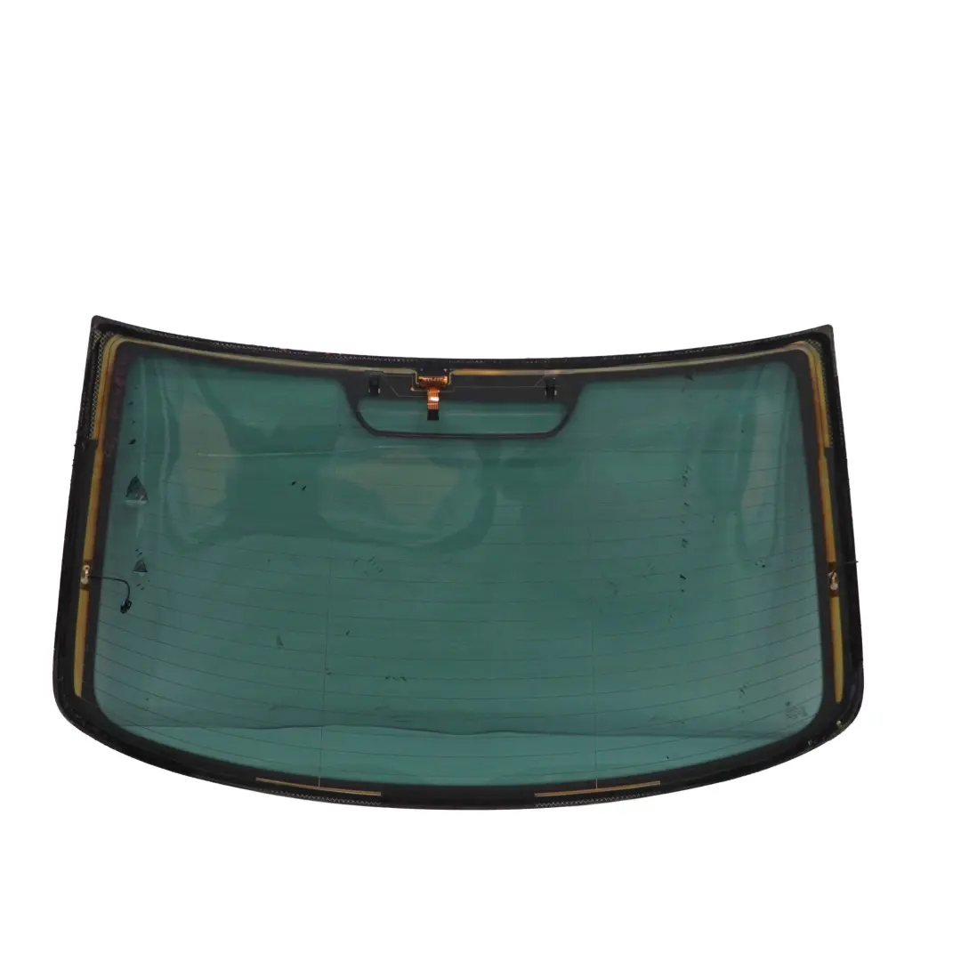 Window Glass AS3 Tinted Glass to BMW 3 Series E90 Saloon Rear with Part number 7138640 BMW 3 Series E90 Saloon Rear Window Glass AS3 Tinted Glass - SKU 7138640 - Part number 7138640