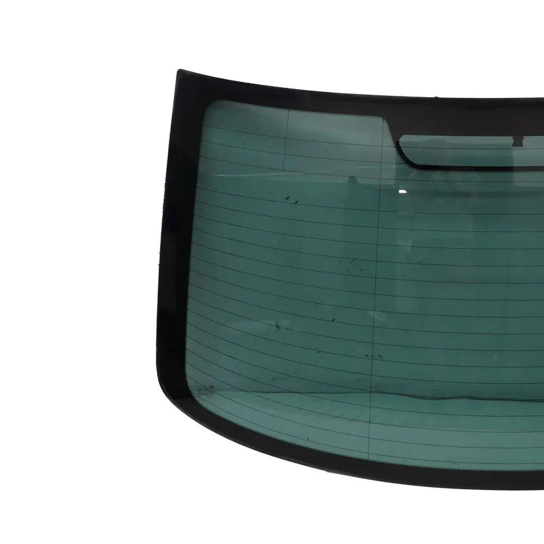 BMW 3 Series E90 Saloon Rear Window Glass AS3 Tinted Glass - SKU 7138640 - Part number 7138640