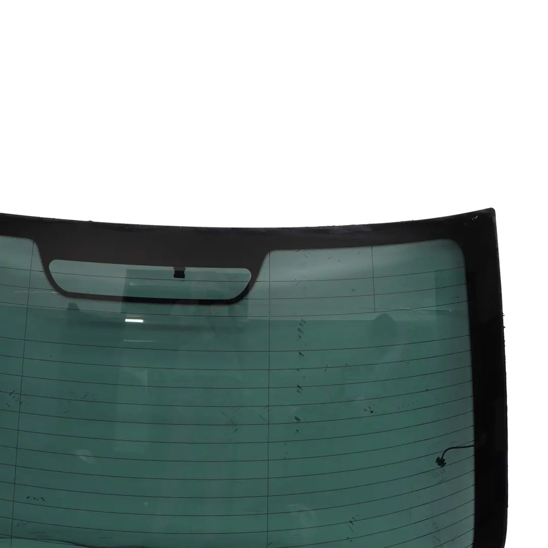 Window Glass AS3 Tinted Glass to BMW 3 Series E90 Saloon Rear with Part number 7138640 BMW 3 Series E90 Saloon Rear Window Glass AS3 Tinted Glass - SKU 7138640 - Part number 7138640