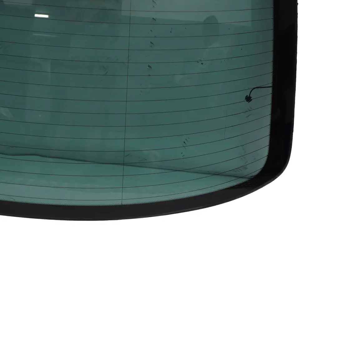 BMW 3 Series E90 Saloon Rear Window Glass AS3 Tinted Glass - SKU 7138640 - Part number 7138640