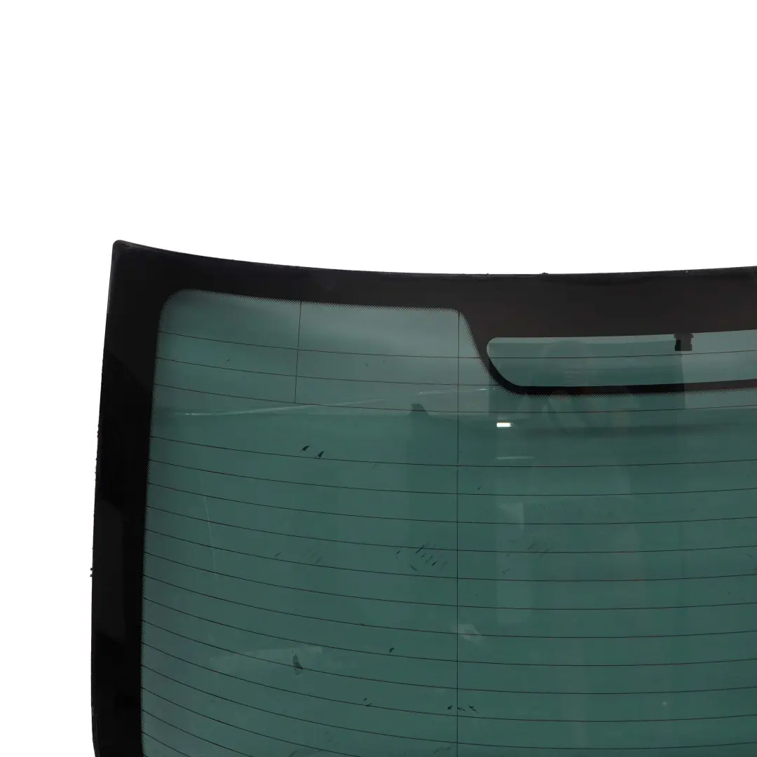 BMW 3 Series E90 Saloon Rear Window Glass AS3 Tinted Glass - SKU 7138640 - Part number 7138640