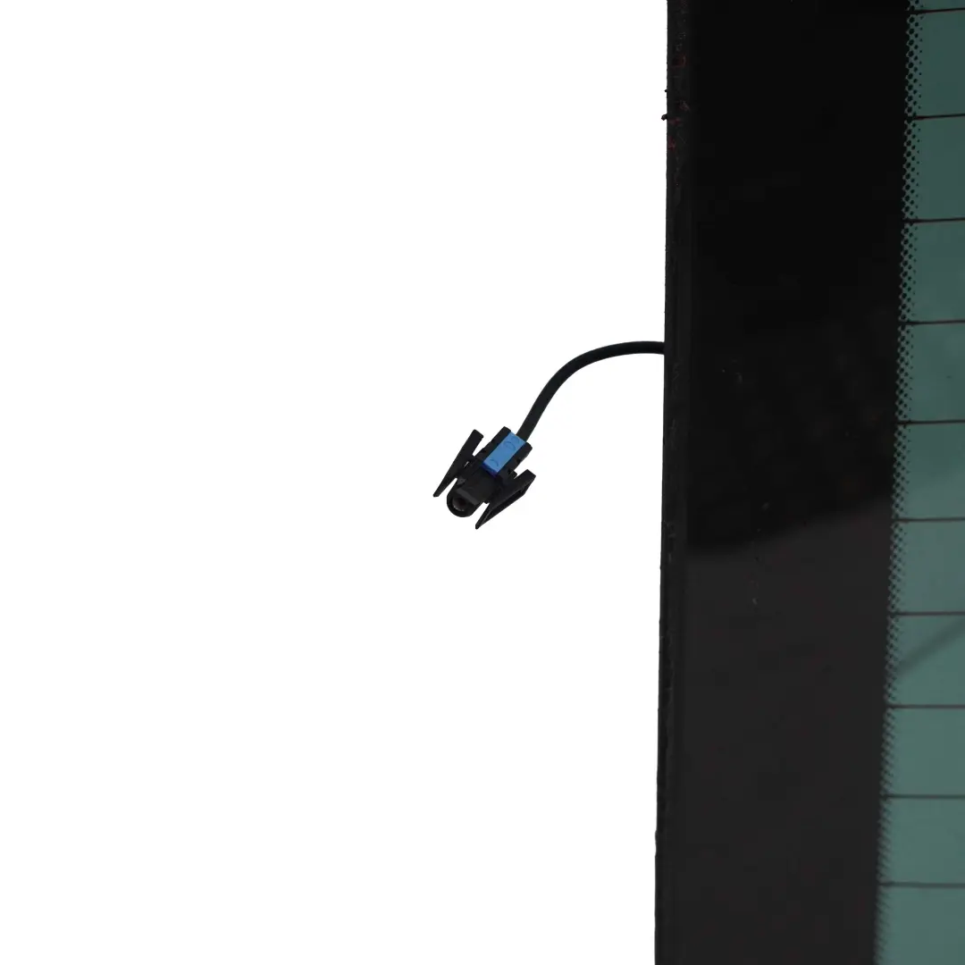 Window Glass AS3 Tinted Glass to BMW 3 Series E90 Saloon Rear with Part number 7138640 BMW 3 Series E90 Saloon Rear Window Glass AS3 Tinted Glass - SKU 7138640 - Part number 7138640