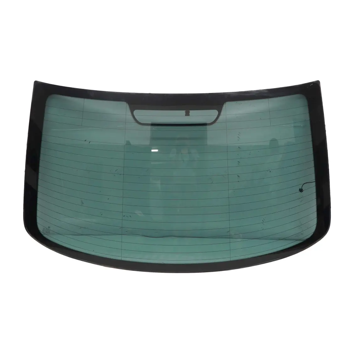 Window Glass AS3 Tinted Glass to BMW 3 Series E90 Saloon Rear with Part number 7138640 BMW 3 Series E90 Saloon Rear Window Glass AS3 Tinted Glass - SKU 7138640 - Part number 7138640