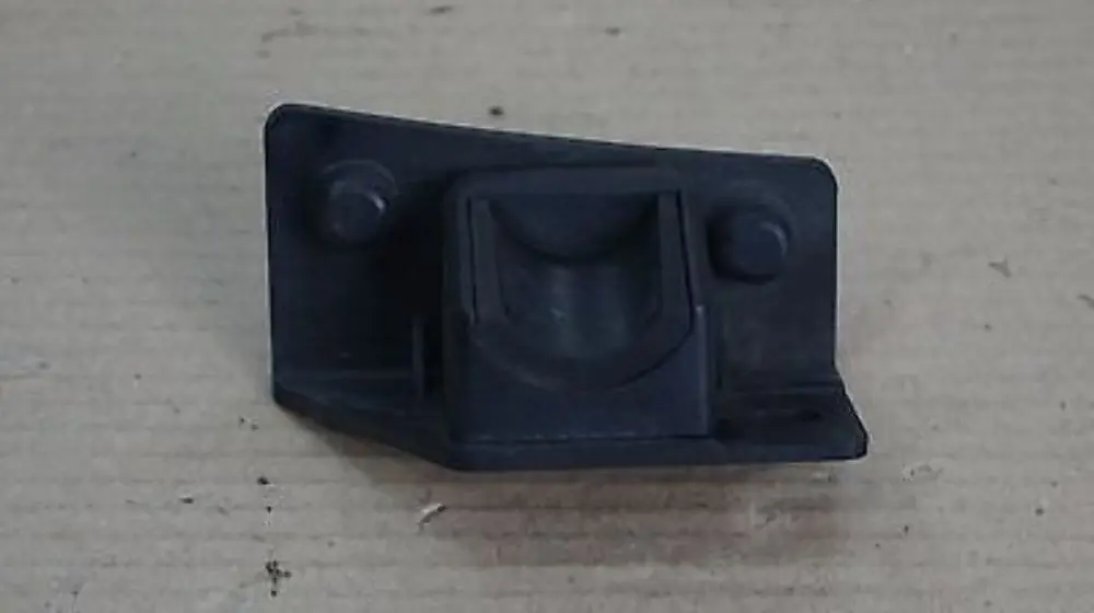 BMW 5 Series E61 Touring Boot Trunk Lid Tailgate Right O/S Stopper - SKU 7138666 - Part number 51247138666
