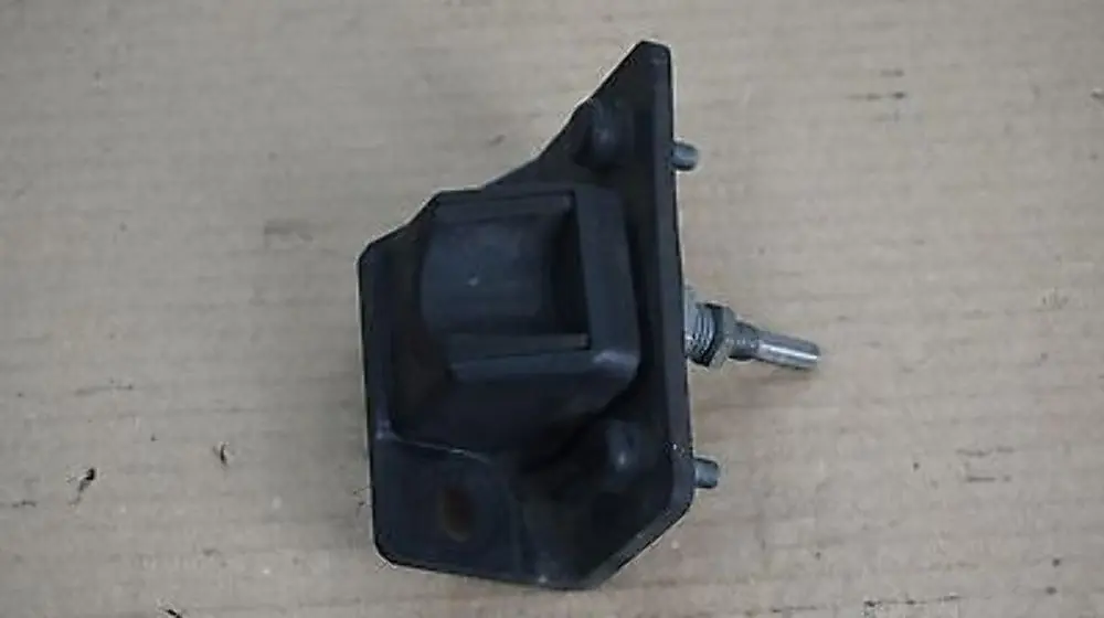 BMW 5 Series E61 Touring Boot Trunk Lid Tailgate Right O/S Stopper - SKU 7138666 - Part number 51247138666