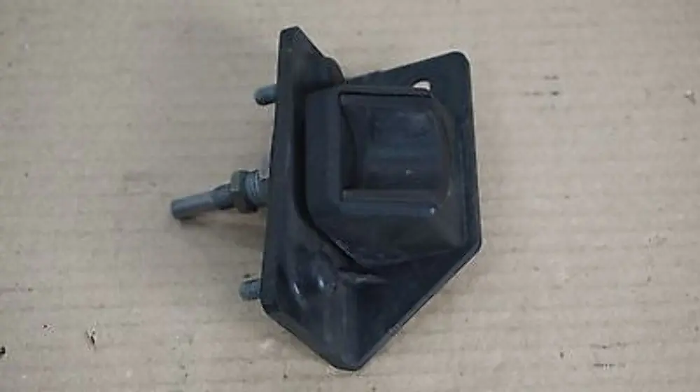 BMW 5 Series E61 Touring Boot Trunk Lid Tailgate Right O/S Stopper - SKU 7138666 - Part number 51247138666