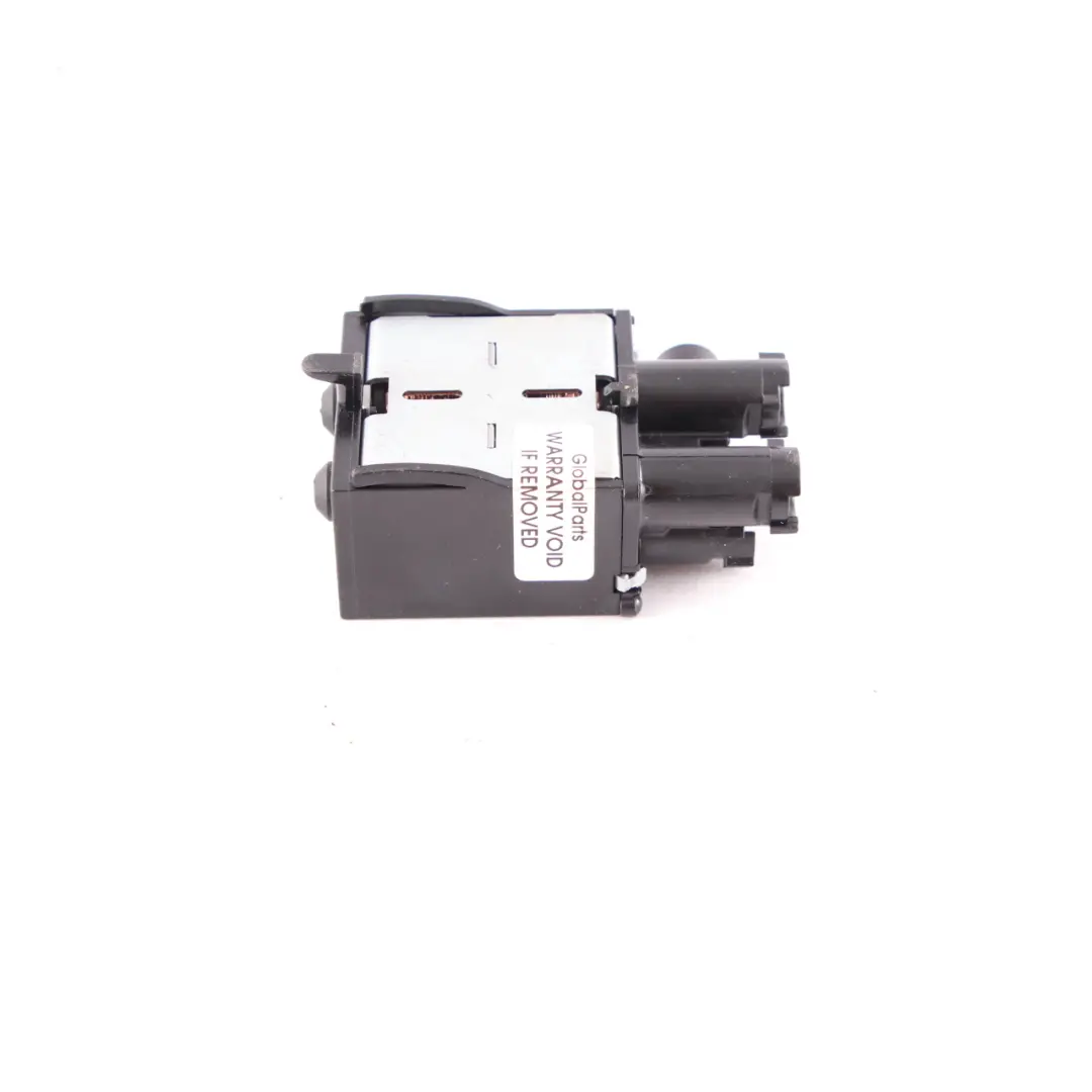 BMW E87 E90 Asiento Delantero Lordosis Apoyo Lumbar Motor Unidad Control - SKU 7138786-1 - Número de pieza 7138786