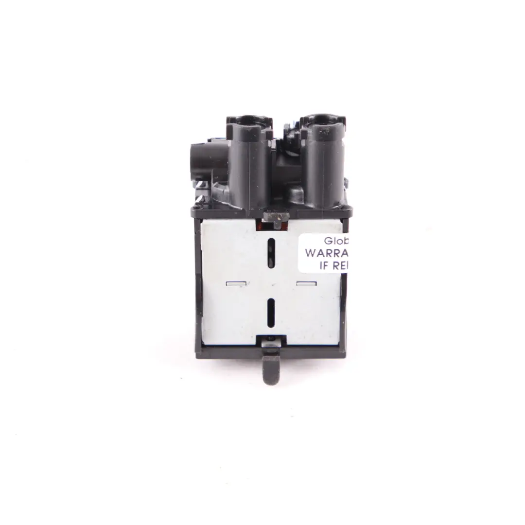 BMW E87 E90 Asiento Delantero Lordosis Apoyo Lumbar Motor Unidad Control - SKU 7138786-1 - Número de pieza 7138786