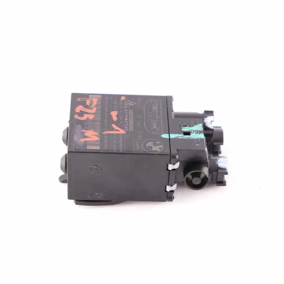 Sedile anteriore Supporto lombare Lordosi controllo motore per BMW E87 E90 con numero di parte 7138786 BMW E87 E90 Sedile anteriore Supporto lombare Lordosi controllo motore - SKU 7138786-1 - Numero di parte 7138786