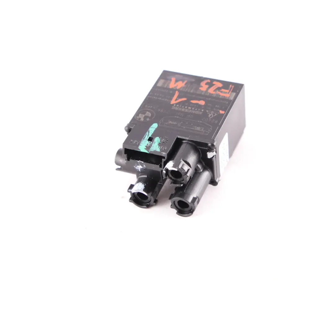 Front Seat Lordosis Lumbar Support Pump Motor Control Unit to BMW E87 E90 with Part number 7138786 BMW E87 E90 Front Seat Lordosis Lumbar Support Pump Motor Control Unit - SKU 7138786-1 - Part number 7138786