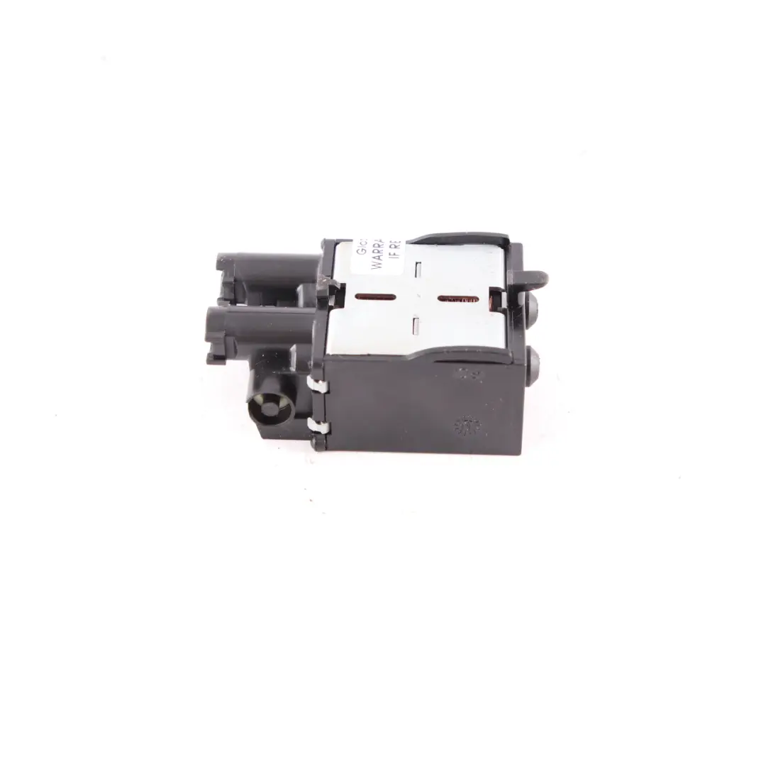 BMW E87 E90 Front Seat Lordosis Lumbar Support Pump Motor Control Unit - SKU 7138786-1 - Part number 7138786
