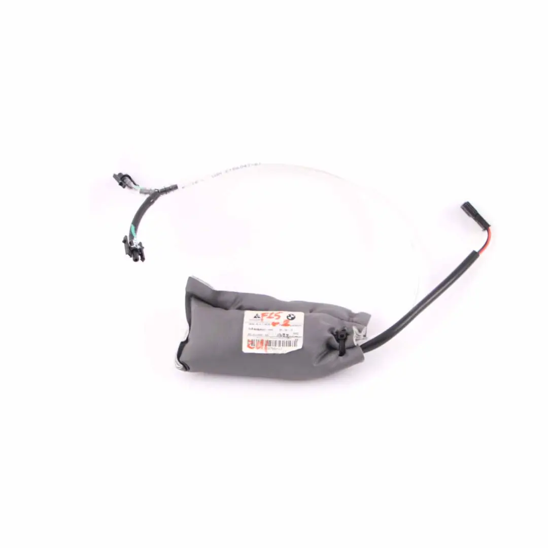 Lumbar Pump BMW E87 E90 E92 F25 Front Seat Lordosis Control Unit Module to with Part number 7138786 Lumbar Pump BMW E87 E90 E92 F25 Front Seat Lordosis Control Unit Module - SKU 7138786-2 - Part number 7138786