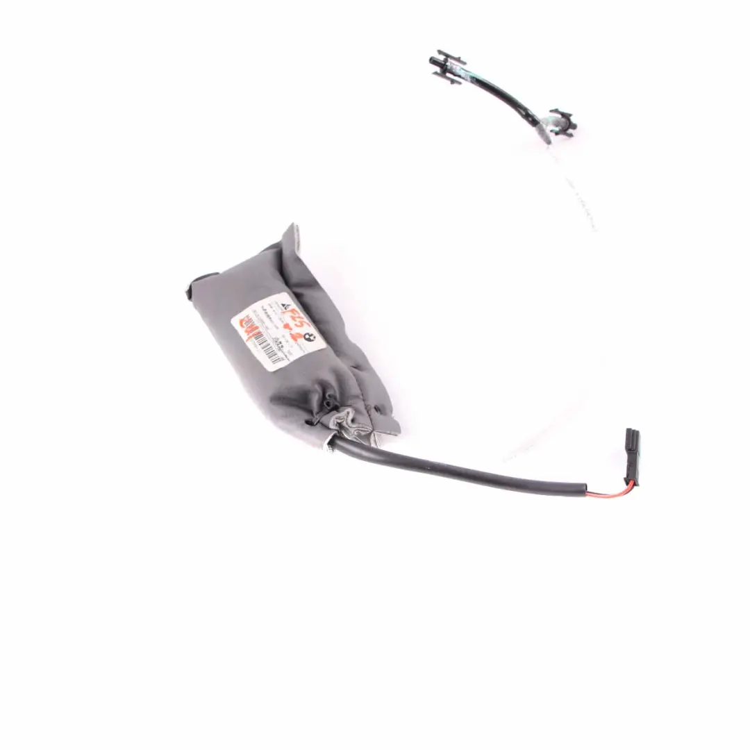 Lumbar Pump BMW E87 E90 E92 F25 Front Seat Lordosis Control Unit Module to with Part number 7138786 Lumbar Pump BMW E87 E90 E92 F25 Front Seat Lordosis Control Unit Module - SKU 7138786-2 - Part number 7138786