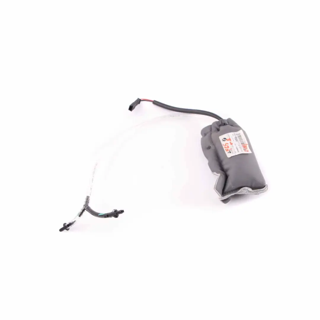 Lumbar Pump BMW E87 E90 E92 F25 Front Seat Lordosis Control Unit Module to with Part number 7138786 Lumbar Pump BMW E87 E90 E92 F25 Front Seat Lordosis Control Unit Module - SKU 7138786-2 - Part number 7138786